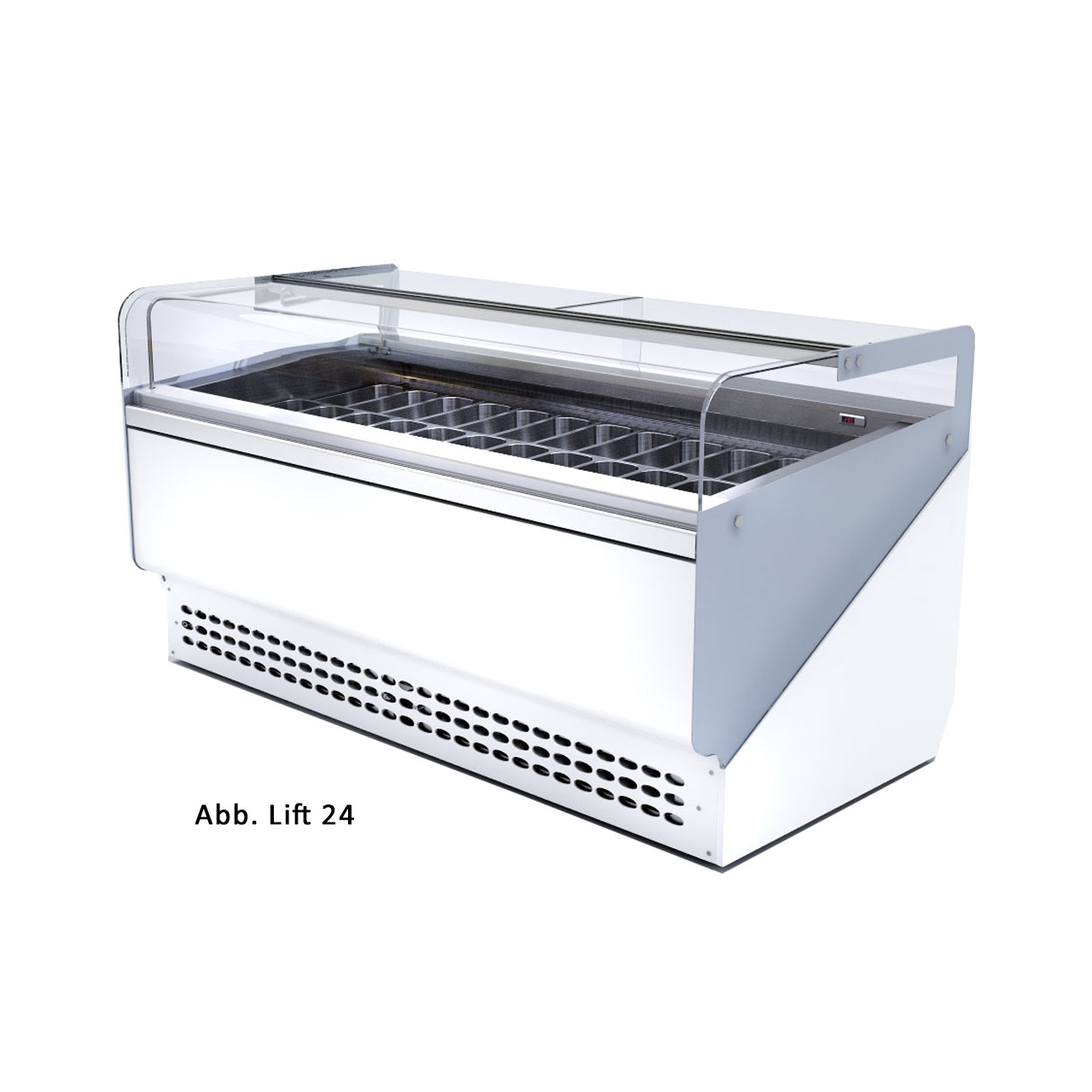 Lift 18 (reserviert)