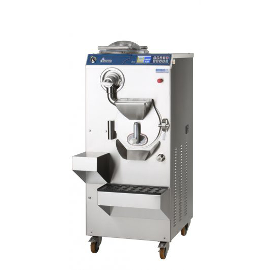 Speiseeismaschine Multy P 12 TTi