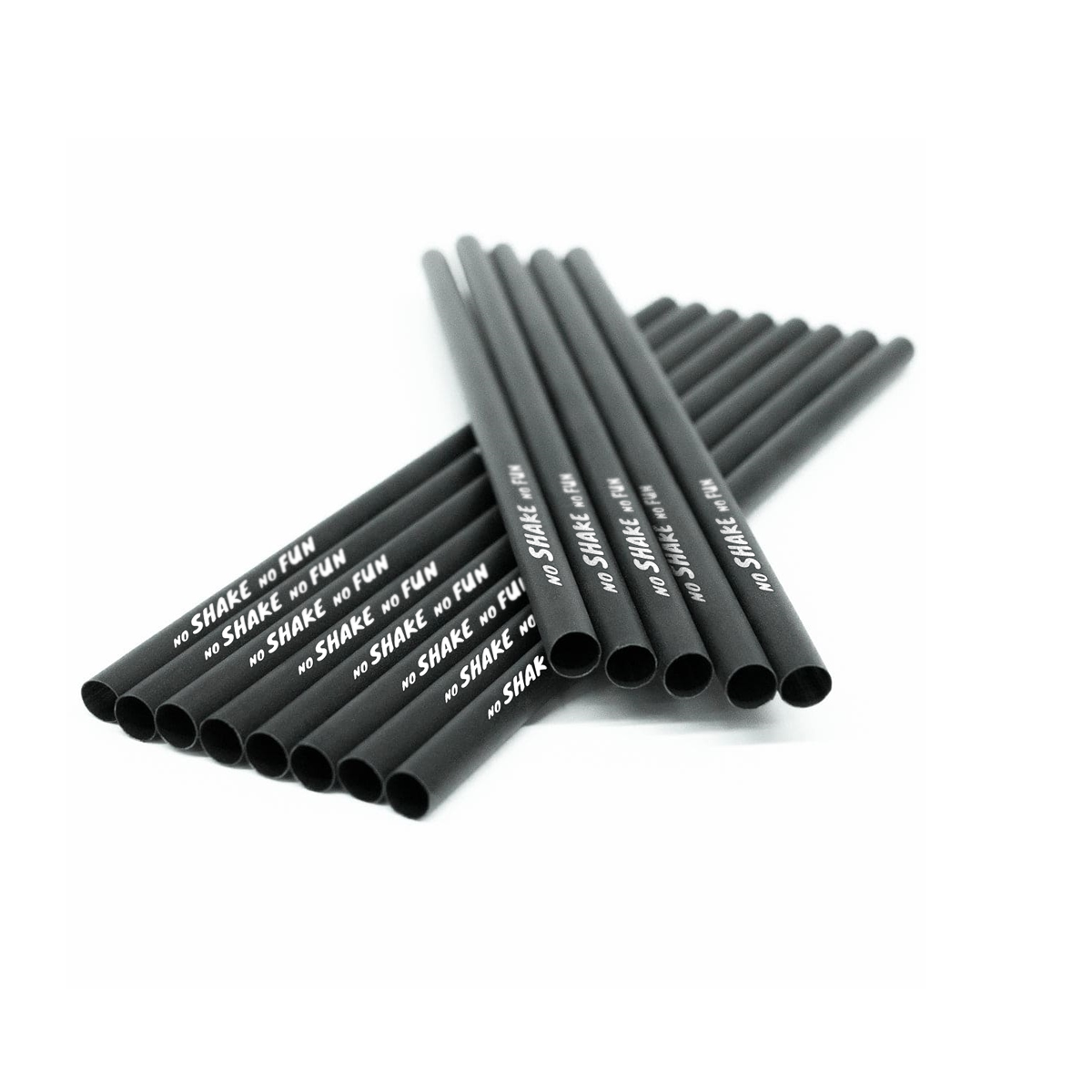 Strohhalm MilkShake Mehrweg