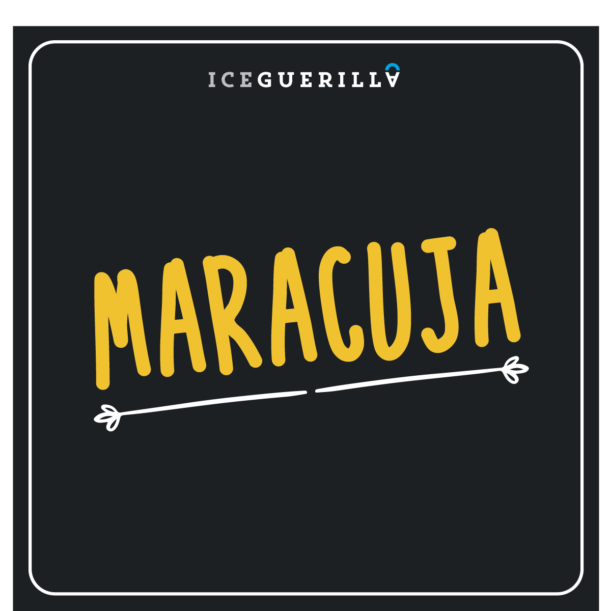 Peruanische Maracuja