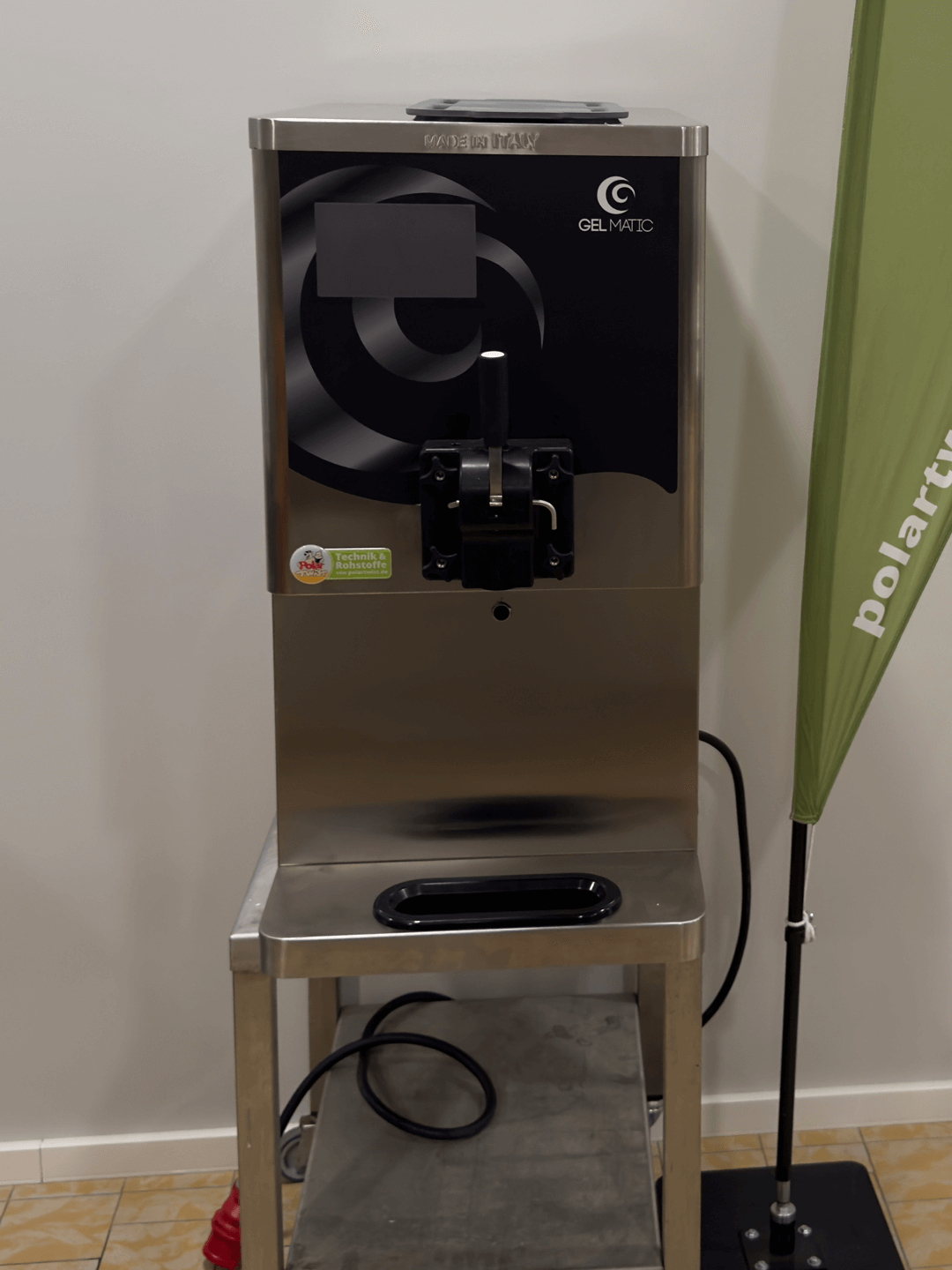 MC 153 HTP gebraucht