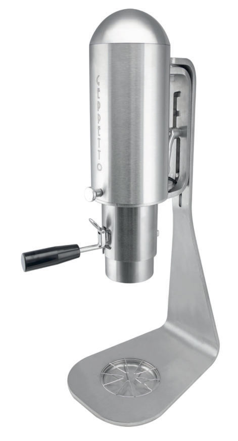 Spaghetti Eispresse Unica