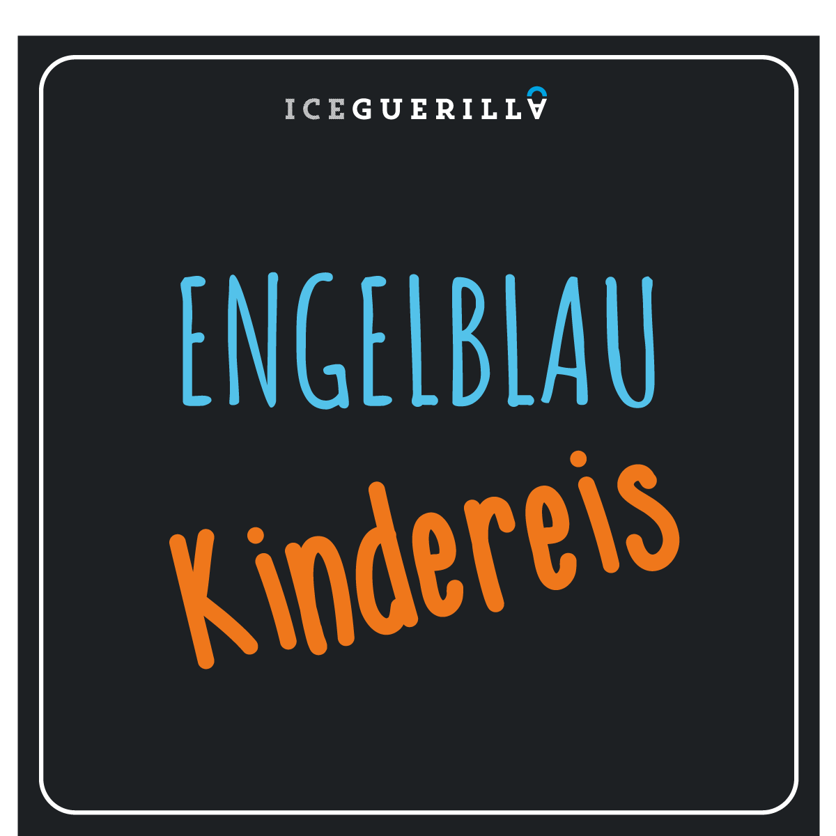 Engelblau (Kindereis)