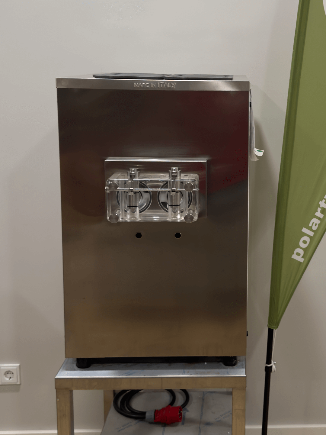 BC 252 Wall gebraucht