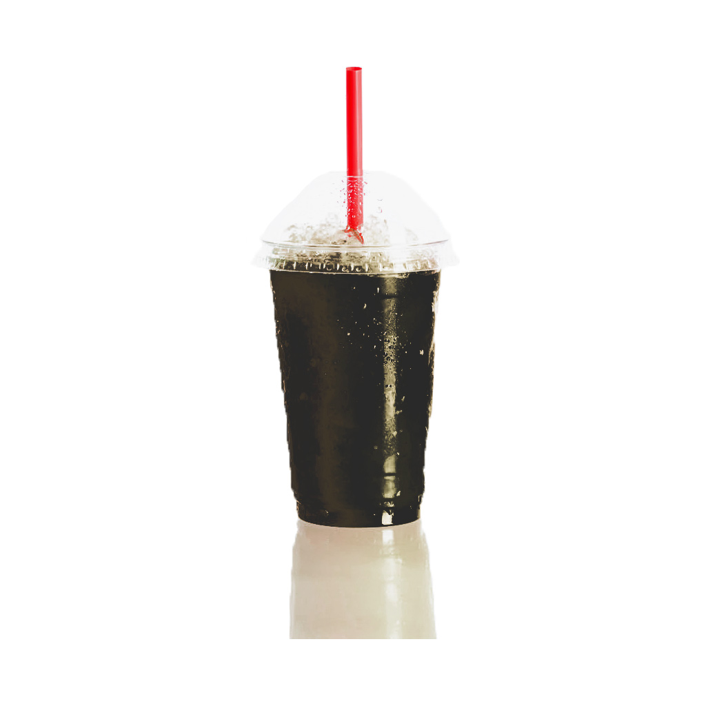 Slush Sirup Cola