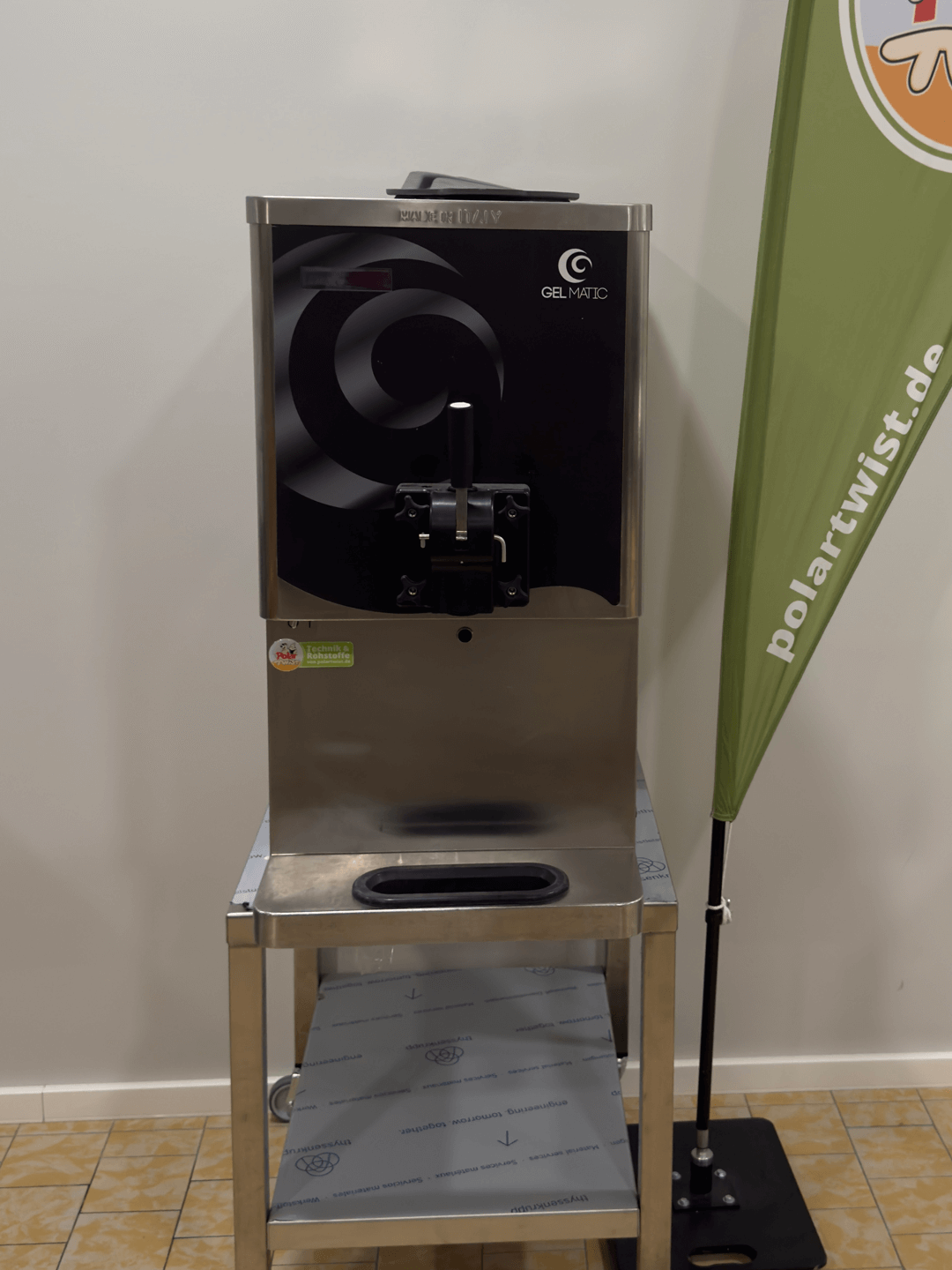 HC EASY 1 PM gebraucht