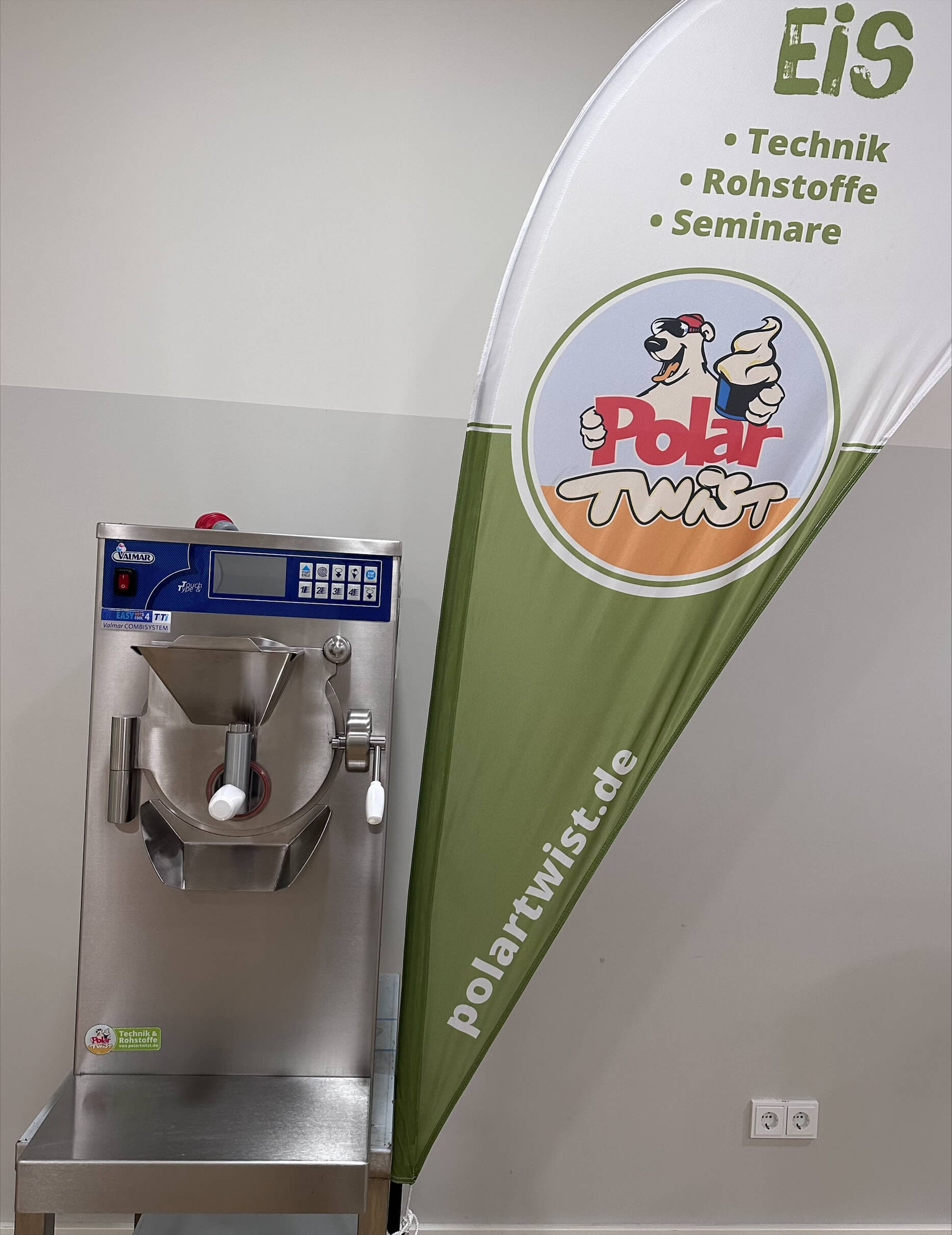 Easy 4 TTi Hot&Cool gebraucht