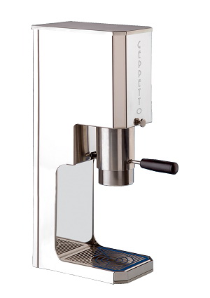 Spaghetti Eispresse 180P