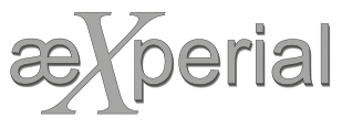 Aexperial