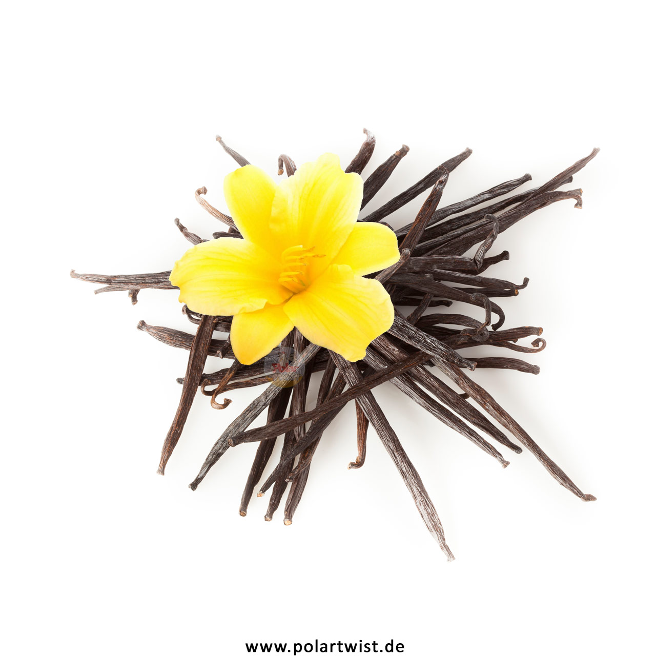 Eisfix Original Vanille