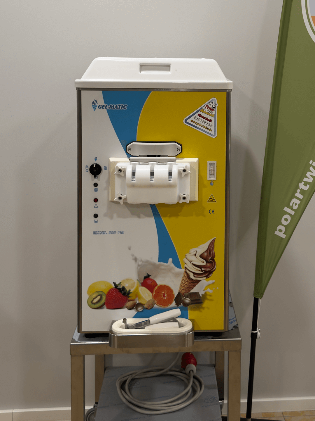 Excel 300 PM gebraucht