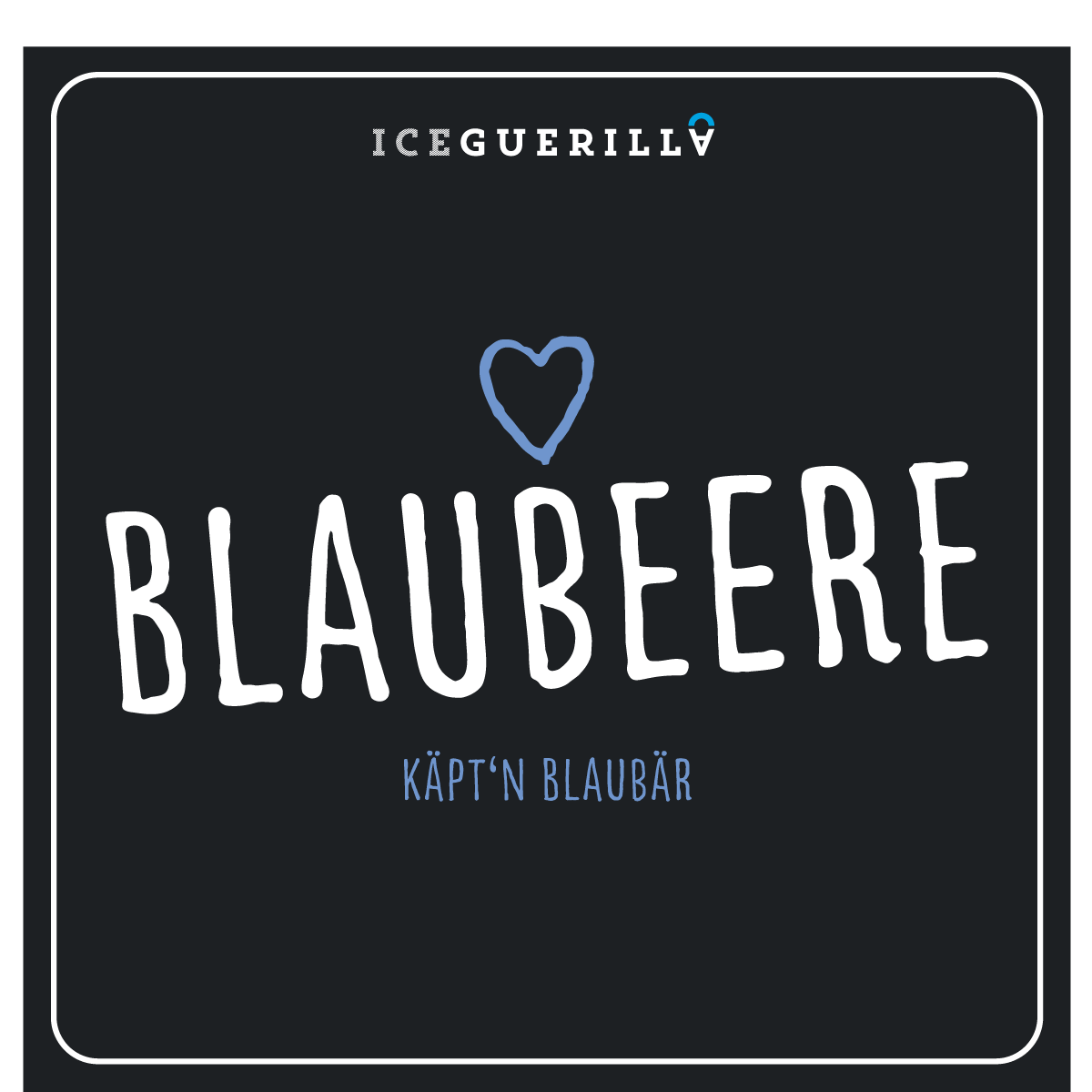 Blaubeere