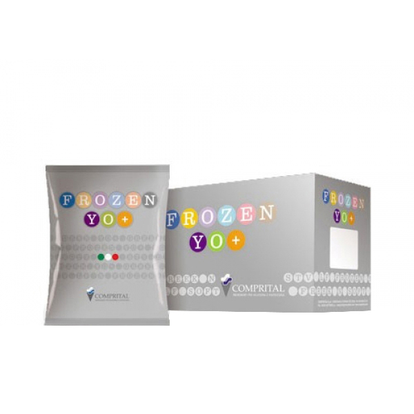 Frozen Yopiu griechisch