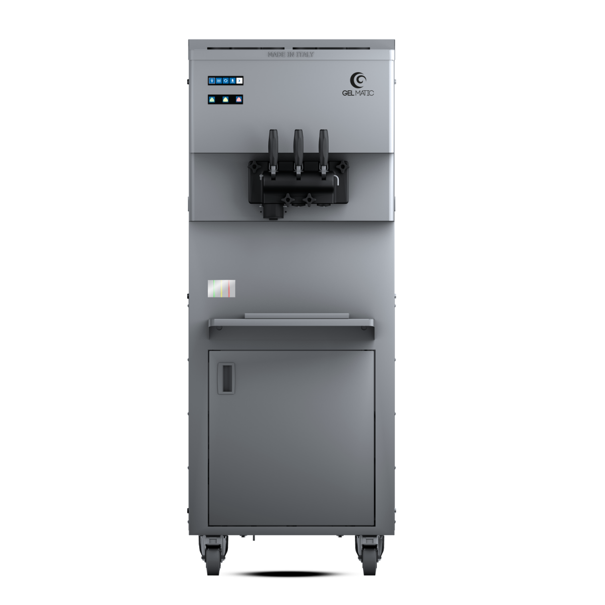 Softeismaschine MV EASY 2 KOLOR