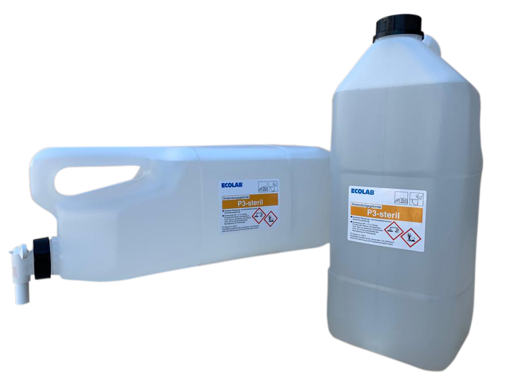 P3 Steril 5 Liter