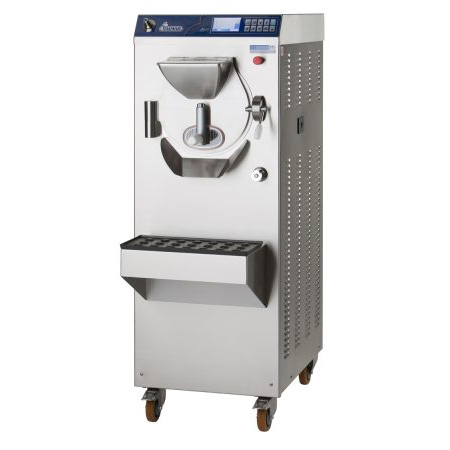 Speiseeismaschine Snowy 5, 7, 12 TTi