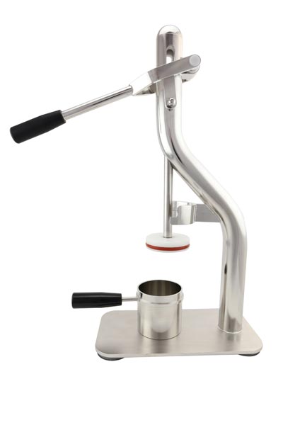 Spaghetti Eispresse Bella