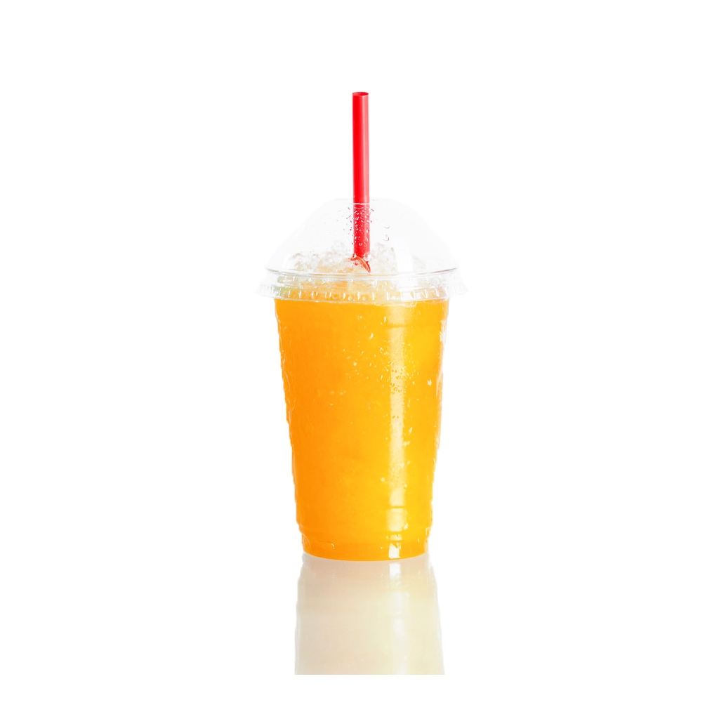 Slush Sirup Orange