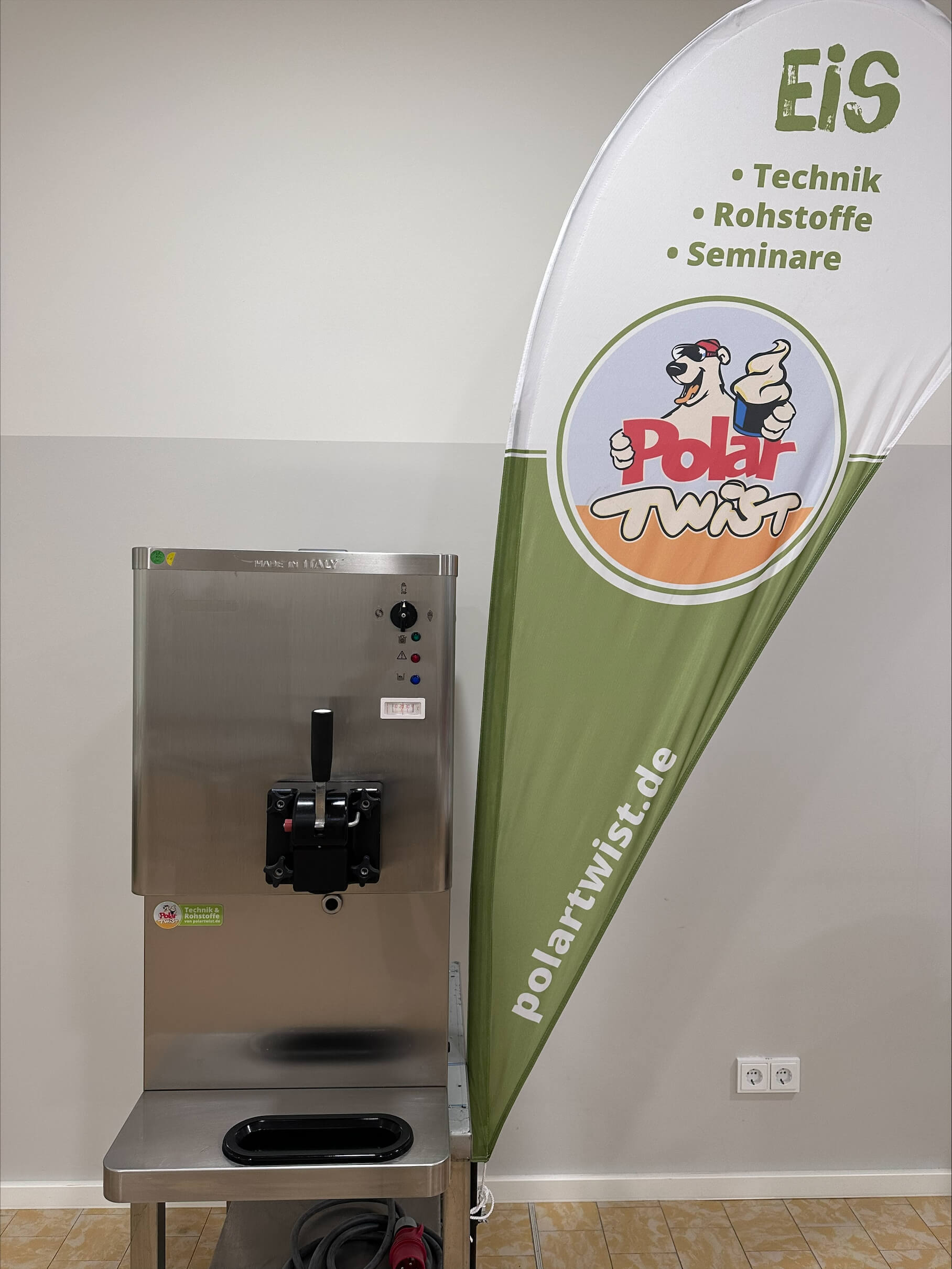 HPC 135 C PM gebraucht