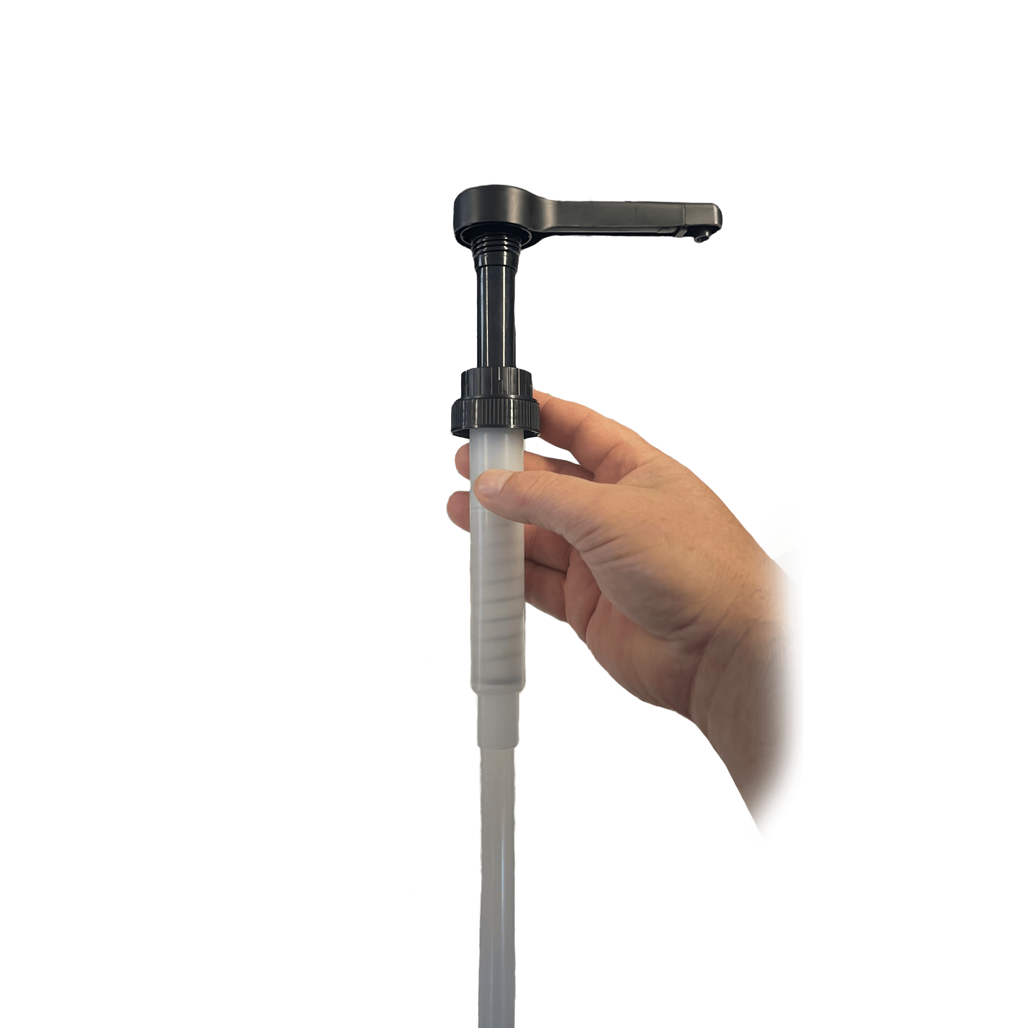 Sirup Pumpe MilkShake