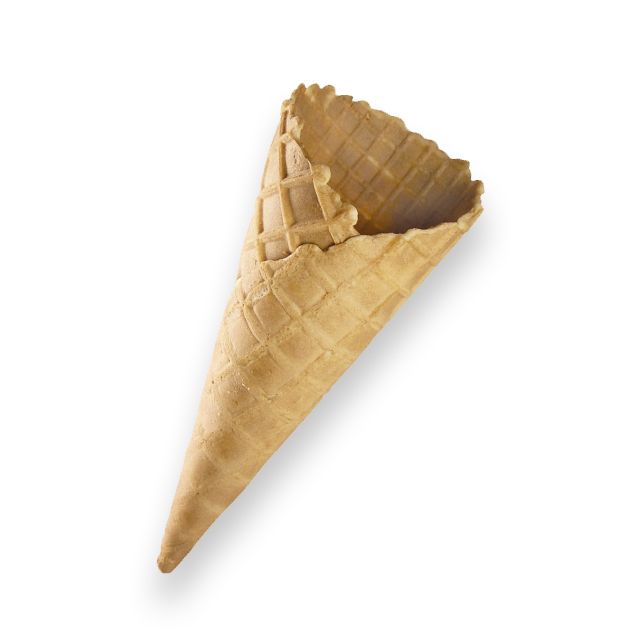 Süße Tüte ohne Rand -Laura-