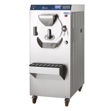 Speiseeismaschine Snowy 18, 27 TTi