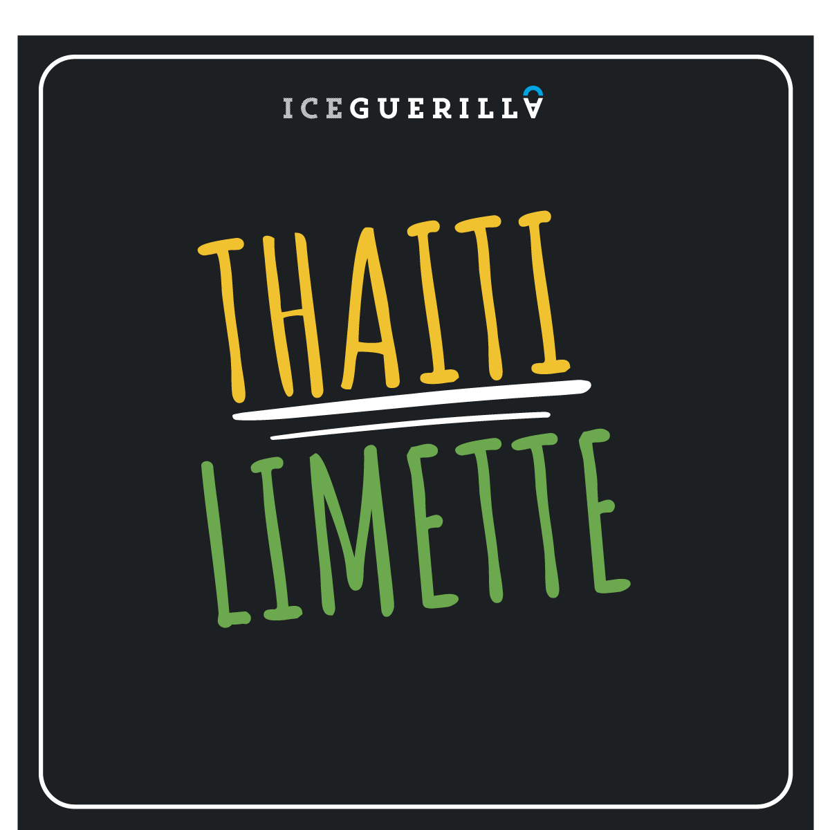 Tahiti Limette