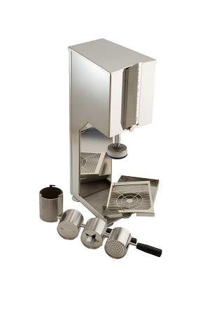 Spaghetti Eispresse 190P