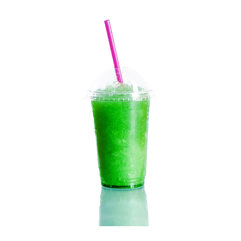 Slush Sirup Grüner Apfel