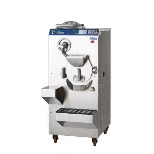 Speiseeismaschine - Smarty 7, 12 TTi