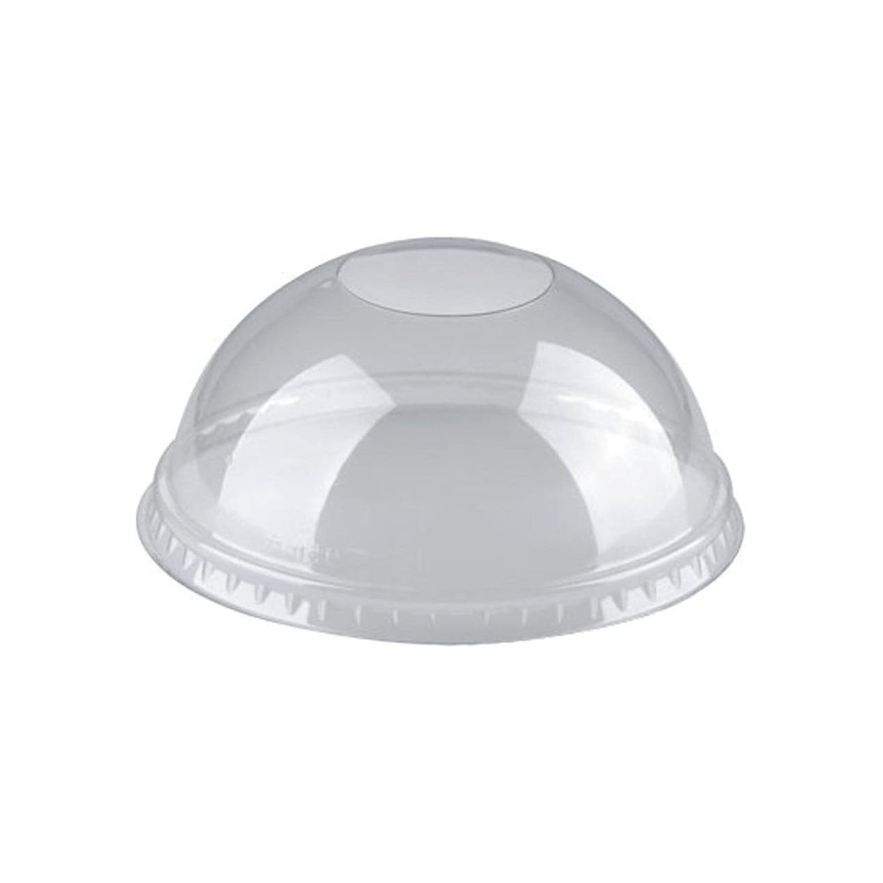 Domdeckel Milch Shake