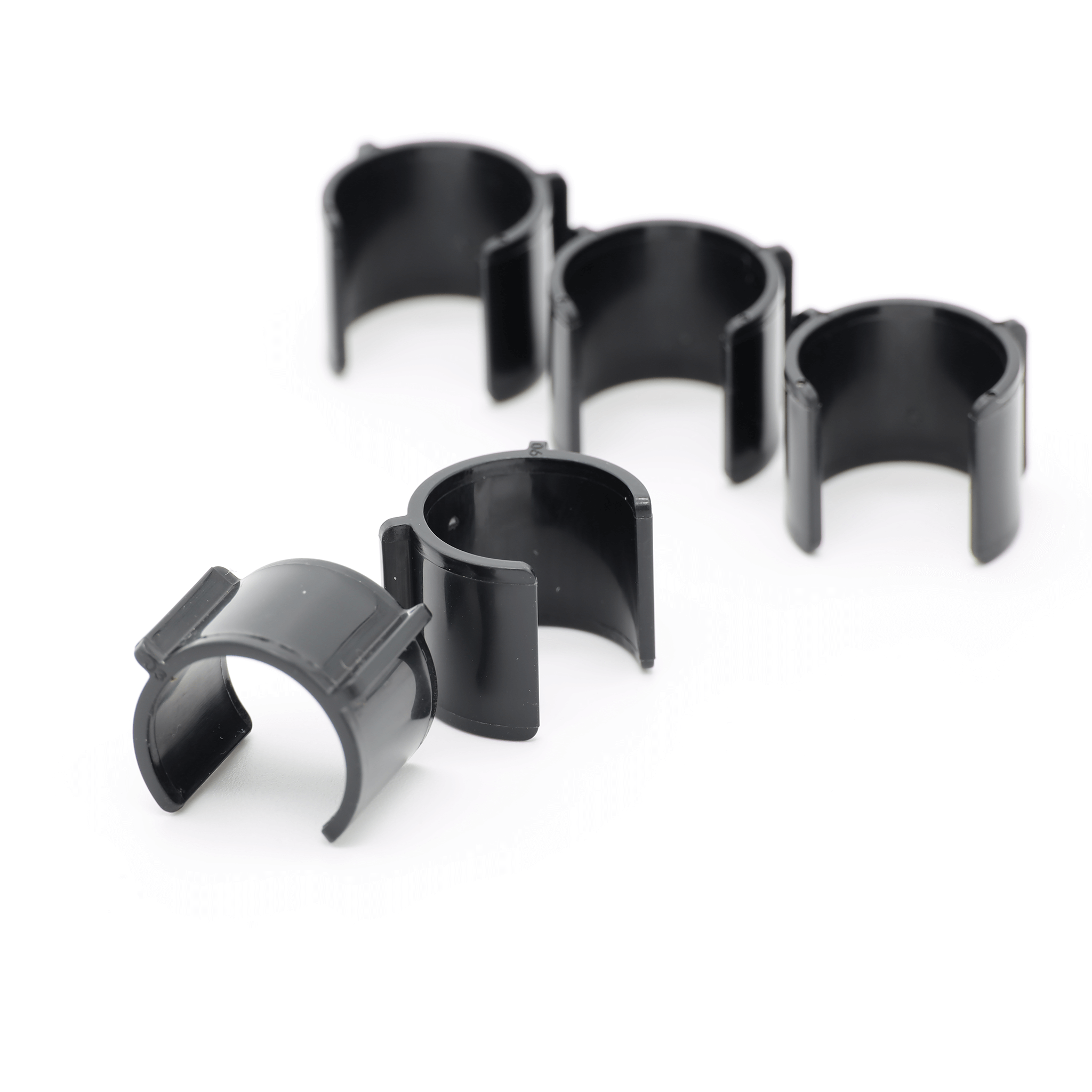 Milch Shake Reduzier Clip