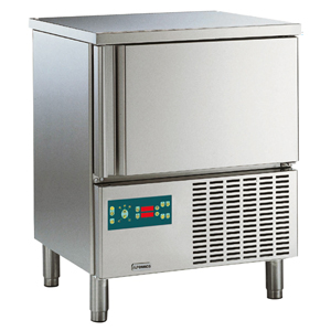 SF 19/15-CW CRIO CHILL