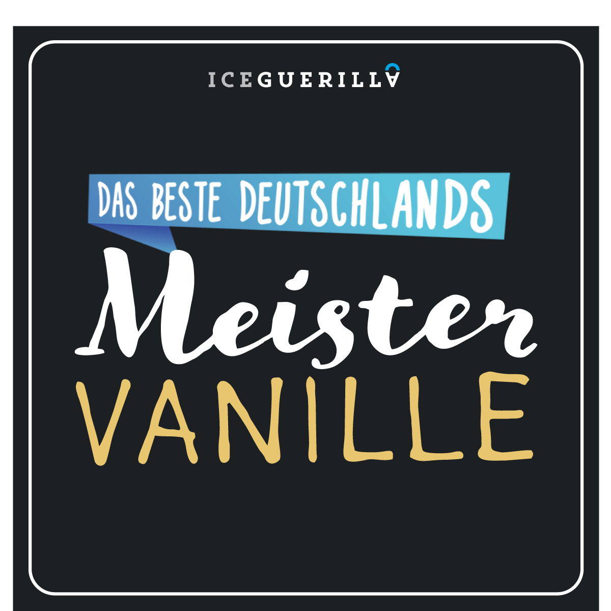 Meistervanille