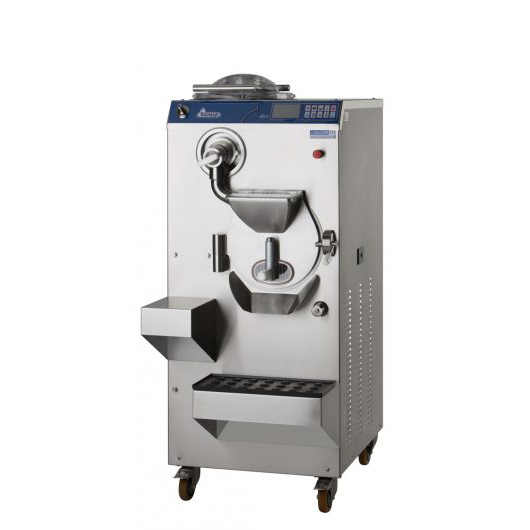 Speiseeismaschine Multy P 7 TTi