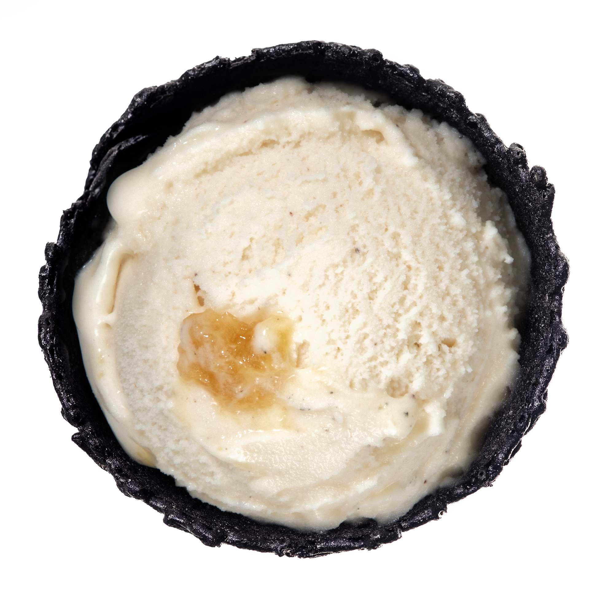 Joghurt Zimt Williams Birne