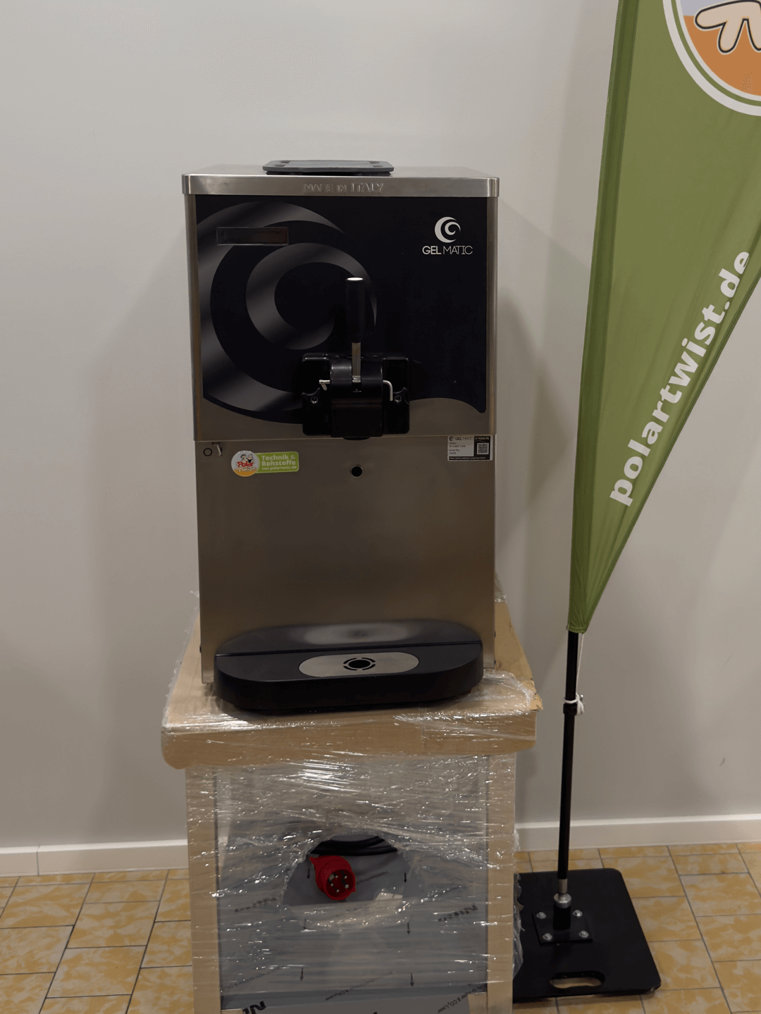 BC EASY 1 PM gebraucht