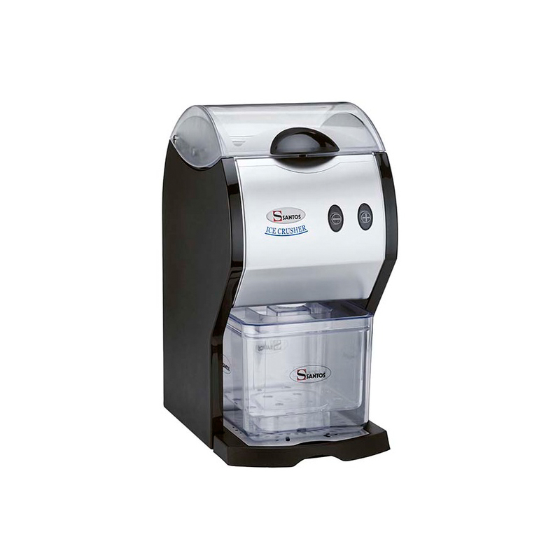 Santos Eis-Crusher #53