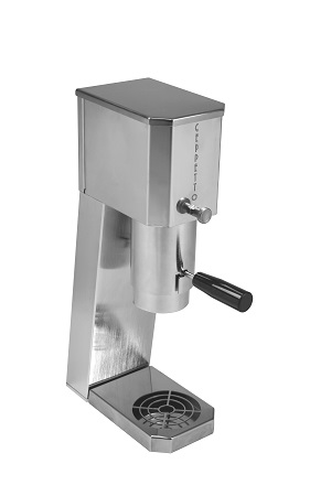 Spaghetti Eispresse Piccola