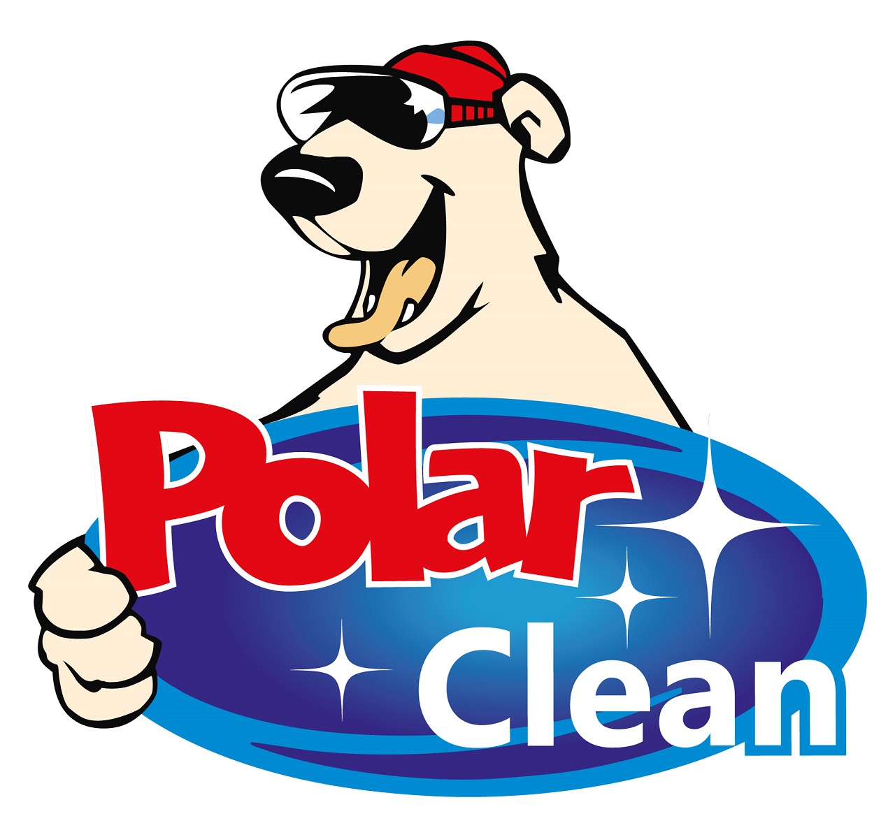 Polar Clean Logo Witt Trading GmbH